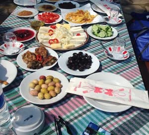 Haci Sayid Beylikduzu Merkez Istanbul